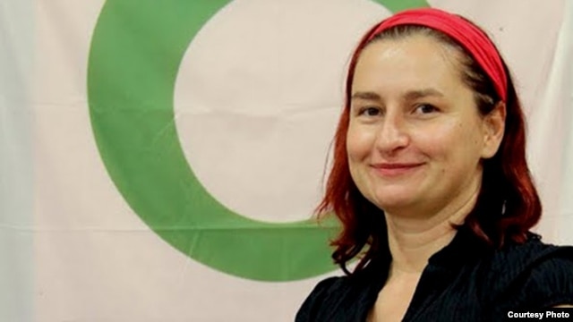 Jagoda Munić