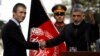 Interview: NATO Chief 'Impressed' By Afghan Security Forces