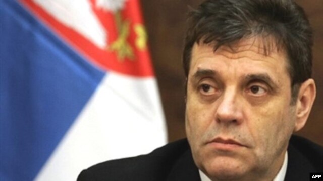 Vojislav Koštunica