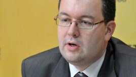 Čedomir Antić, foto: Medija centar Beograd