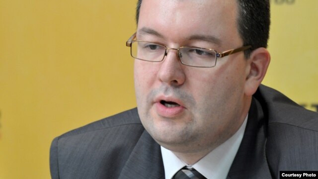 Čedomir Antić, foto: Medija centar Beograd