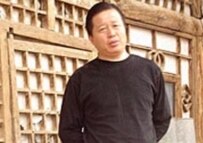 Gao Zhiseng (file photo) (RFE/RL)