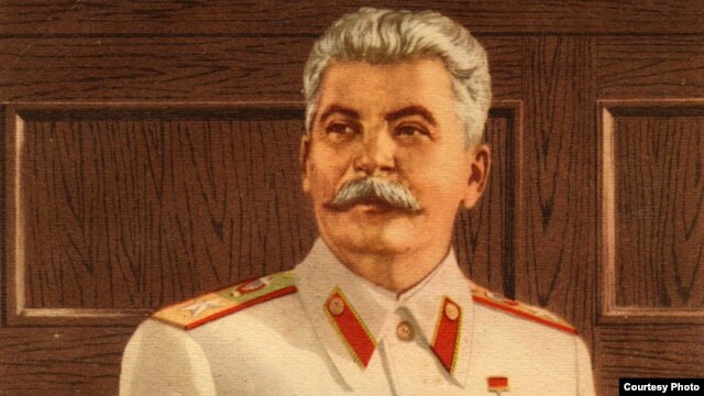 Josif Staljin