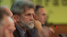 Zoran Stojiljković, foto: Vesna Anđić