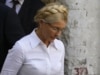 Former Ukrainian Prime Minister Tymoshenko Arrested