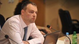 Damir Mehmedbašić