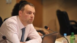 Damir Mehmedbašić