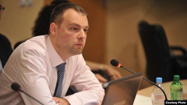 Damir Mehmedbašić