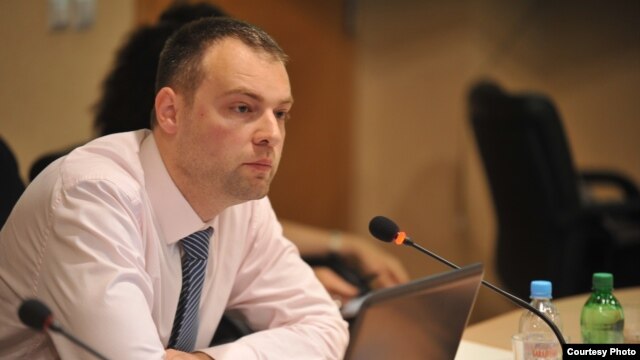 Damir Mehmedbašić