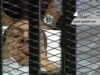 Mubarak Trial A Shock To The Egyptian System