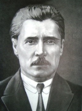 Галимҗан Ибраһимов (1887-1938)
