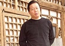 China -- Gao Zhiseng, human rights lawyer
