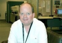 RFE/RL regional analyst Patrick Moore (file photo) (RFE/RL)