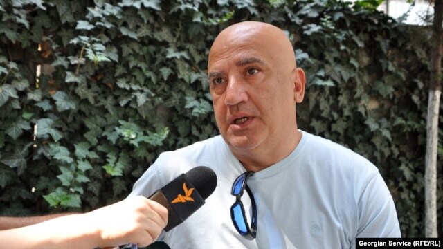 მამუკა ღლონტი