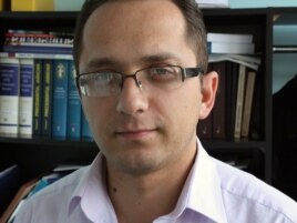 Alexandru Postică