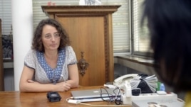 Katarina Živanović