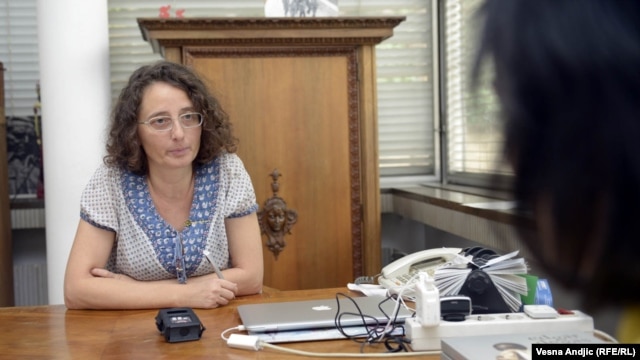 Katarina Živanović