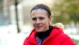 Russian Whistle-blower Stepanova Injures Foot At Euro Championships