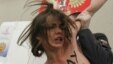 Femen-in Moskvada keçirdiyi aksiya