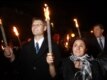 Малахат Насибова, дописничка на РСЕ од Азербејџан, добитничка на награда за човекови права
