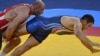 Olympic Wrestling Snub Would Hit Post-Soviet States Hard
