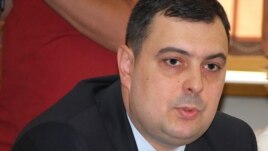 Petar Miletić