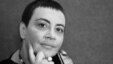 Russia -- Veronika Bode - writer, journalist. literary annex 