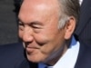 Kazakh Leader 'To Seek Reelection'