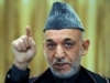 In Second Term, Karzai Faces Immense Task