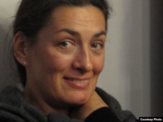 Urša Raukar
