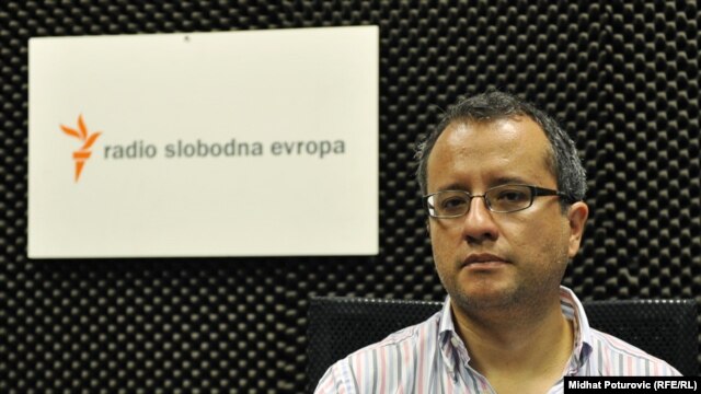 Eduardo Gonzales