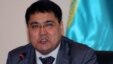  Нуржан Джолдасбеков, судья по делу бывшего топ-менеджера Мухтара Джакишева. Астана, 26 марта 2010 года.