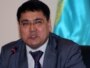  Нуржан Джолдасбеков, судья по делу бывшего топ-менеджера Мухтара Джакишева. Астана, 26 марта 2010 года.