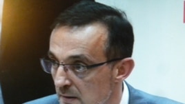 žMinistar Tihomir Jakovina