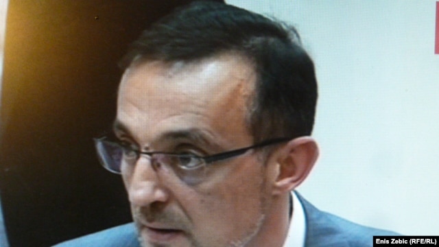 žMinistar Tihomir Jakovina