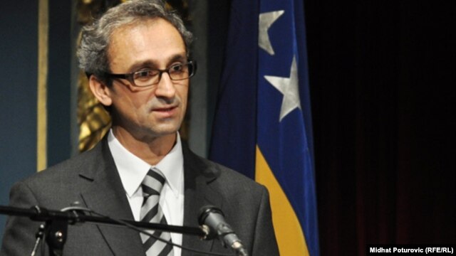 Husnija Kamberović