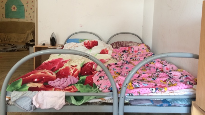 В Дагестане шелтер для женщин может оказаться без помещения