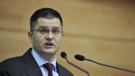 Vuk Jeremić