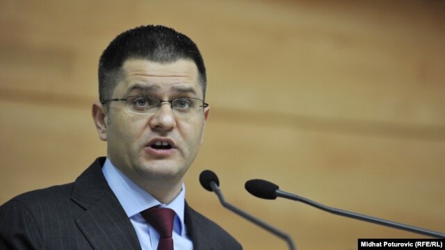 Vuk Jeremić