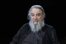 о. Михаил Ардов