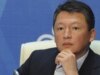 Kazakh Repats Demand Kulibaev Apology