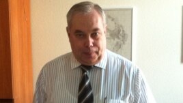 Ants Liimets, a prominent Narva politician, doesn't think Estonia's Russians have become radicalized.