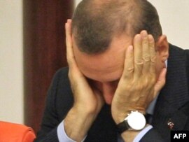 Rəcəb Tayyip Ərdoğan