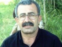 Mahmud Salehi has been in custody since April 9 (RFE/RL)