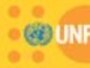 Iraq -- UNFPA logo, 2009