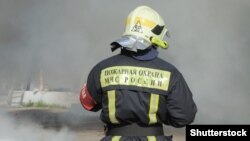 Иллюстративное фото.