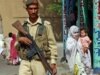 Pakistani Army Launches NW Operation