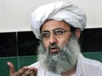 Abd al-Rashid Ghazi (file photo) (AFP)