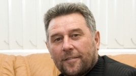 Ruslan Kutayev (file photo)