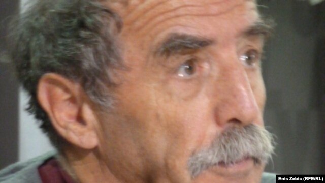 Zoran Pusić